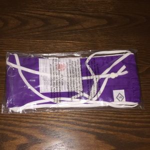 NWT Vera Bradley Pleated Masks - 2 Pk